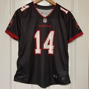 Tampa Bay Buccaneers Godwin Jersey Sz M